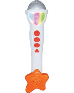 Microphone