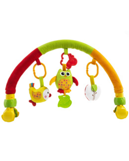 Arche universelle Ziboux