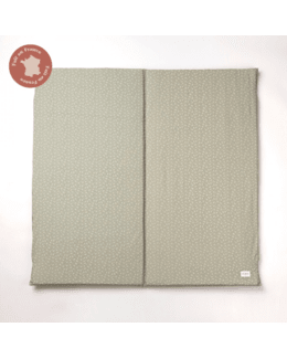 Le tapis de vie