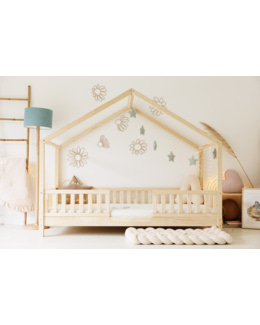 Lit cabane DB Premium