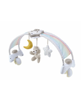Arche Arc-en-ciel