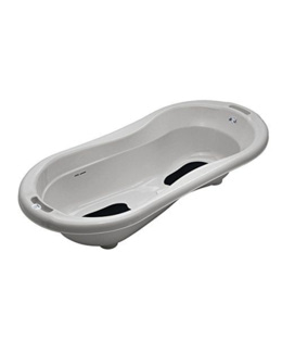 Baignoire jumeaux ergonomique