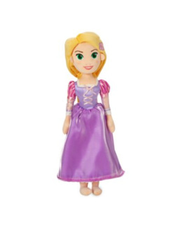 Poupée de chiffon Raiponce