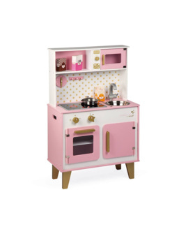 Grande cuisine Candy Chic