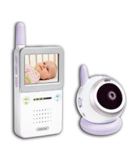 Babyviewer 2500