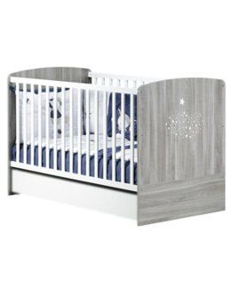 Lit little big bed Hugo