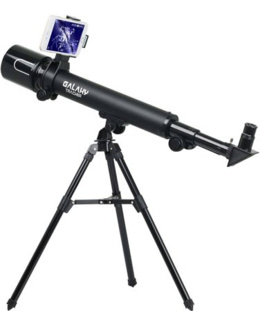 Mon téléscope expert