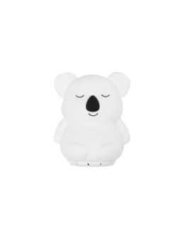 Veilleuse bruits blancs en silicone