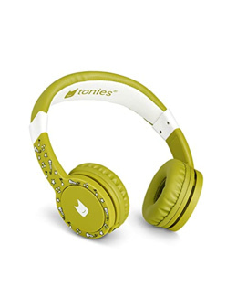 Casque audio Chuchote