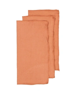 Serviettes bébé