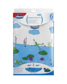 Tapis de bain