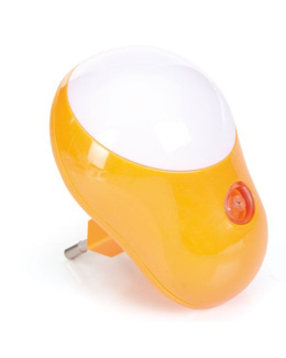 Veilleuse bébé Ecolight