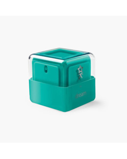 Eau de toilette Okaïdi DREAM vert fille