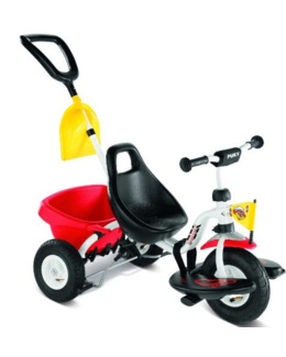 Tricycle PUKY CAT 1SL