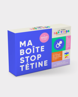 MA BOÎTE STOP TÉTINE