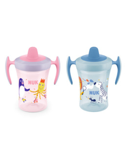 Tasse d'apprentissage Trainer Cup