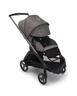Poussette compacte Dragonfly