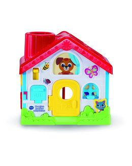 Ma maison Premières manipulations