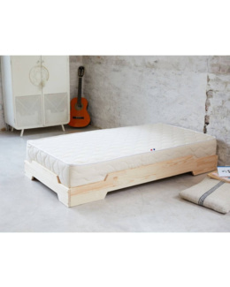 Matelas Enfant en Latex Naturel