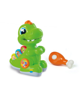 Baby T-Rex