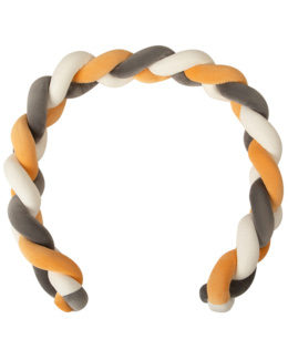 Tresse décorative