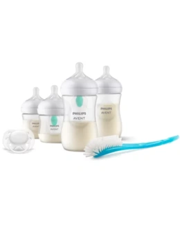 Coffret biberons bébé Natural Response
