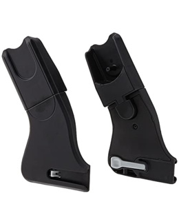 Litetrax 4 – Adaptateur Landau