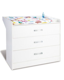 Commode à langer Viktoria