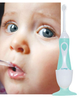 Brosse à dents électronique bébé Prosonic