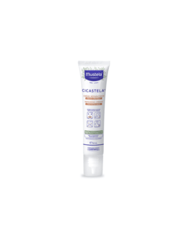 Crème réparatrice Cicastela