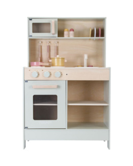 Cuisine en bois