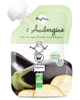 L'Aubergine