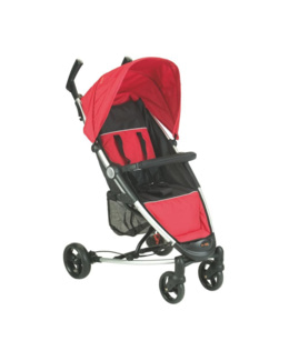 Poussette Holiday Travel System