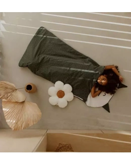 Sac de couchage 4 saisons 3-6 ans