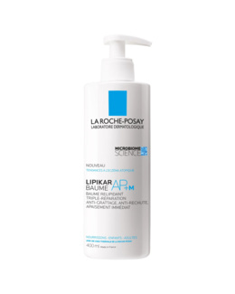 Lipikar Baume AP+M relipidant