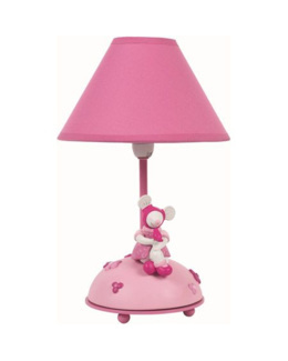 Lampe de chevet Lila