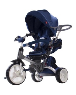 Tricycle évolutif 4 en 1