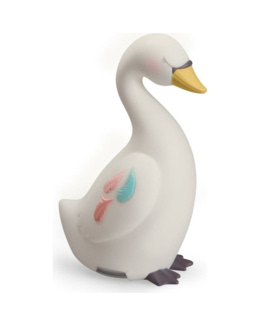 Lampe veilleuse cygne La petite école de danse