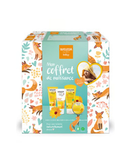 Mon Coffret Naissance Calendula
