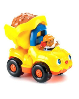 Little People - Camion-benne