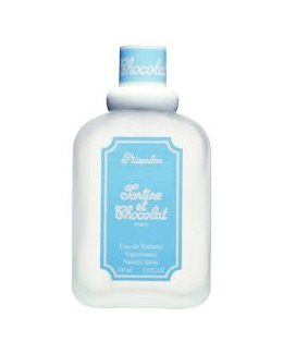 Eau de toilette Ptisenbon