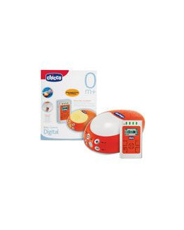 ECOUTE BEBE DIGITAL DECT