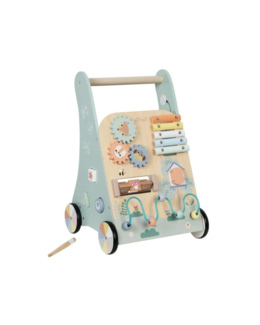 Trotteur multifonction