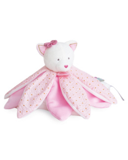 Doudou attrape-rêve Chat