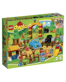 Duplo - Le Parc de la forêt