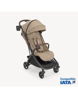 Poussette cabine légère porto™