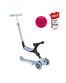 Trottinette évolutive go up active