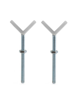 Adaptateurs barrière de sécurité Y-Spindle