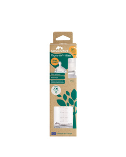 Biberon Physio Air Eco Verre 270ml
