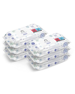 Lingettes sensitive